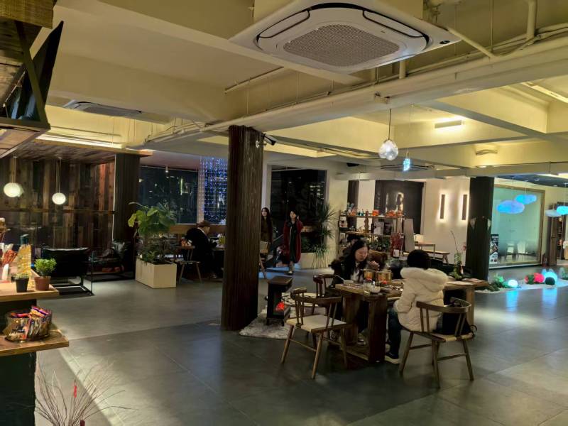 阳朔县文旅策划公司